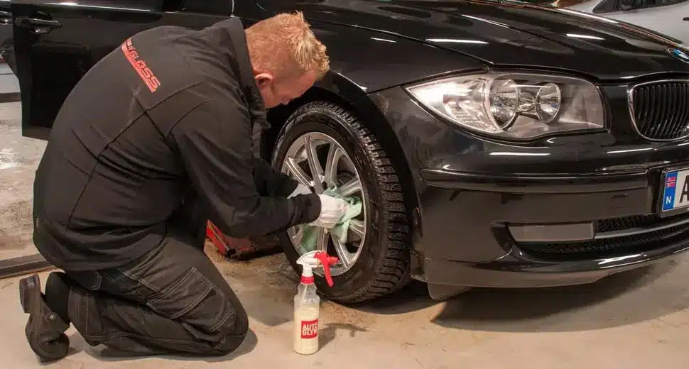 felgpolish