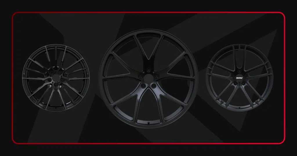 Ukens design fra KITE Wheels