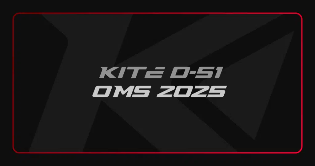 Fredric Aasbø, Oslo Motor Show, KITE driftebil og ny konteiner.